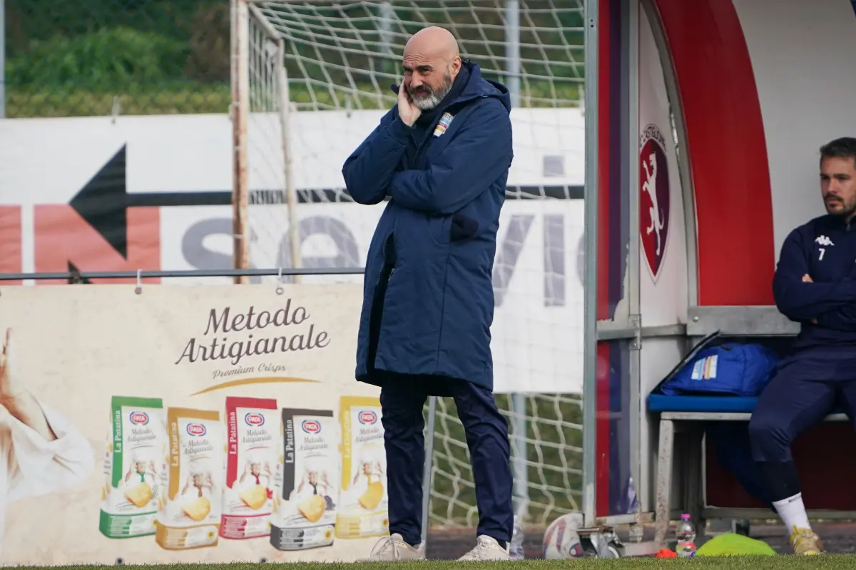 Eccellenza, Castiglione-Bsv Garda 1-0