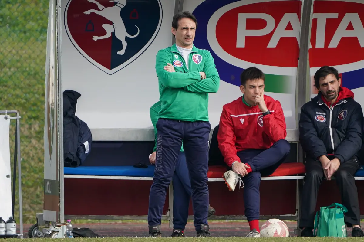 Eccellenza, Castiglione-Bsv Garda 1-0