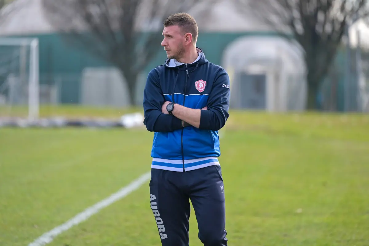 Promozione, Verolese-V. Aurora Travagliato 1-0