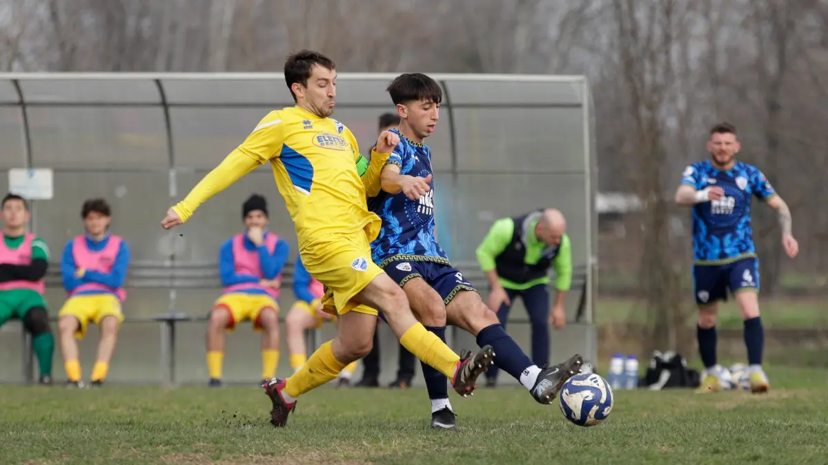 Prima categoria, Remedello-Atl.Offlaga 3-2