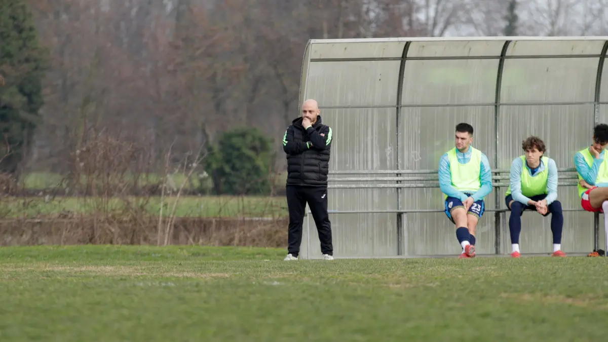 Prima categoria, Remedello-Atl.Offlaga 3-2