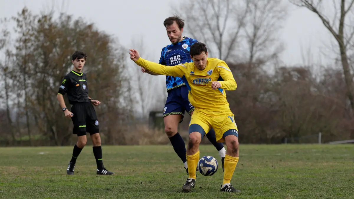 Prima categoria, Remedello-Atl.Offlaga 3-2