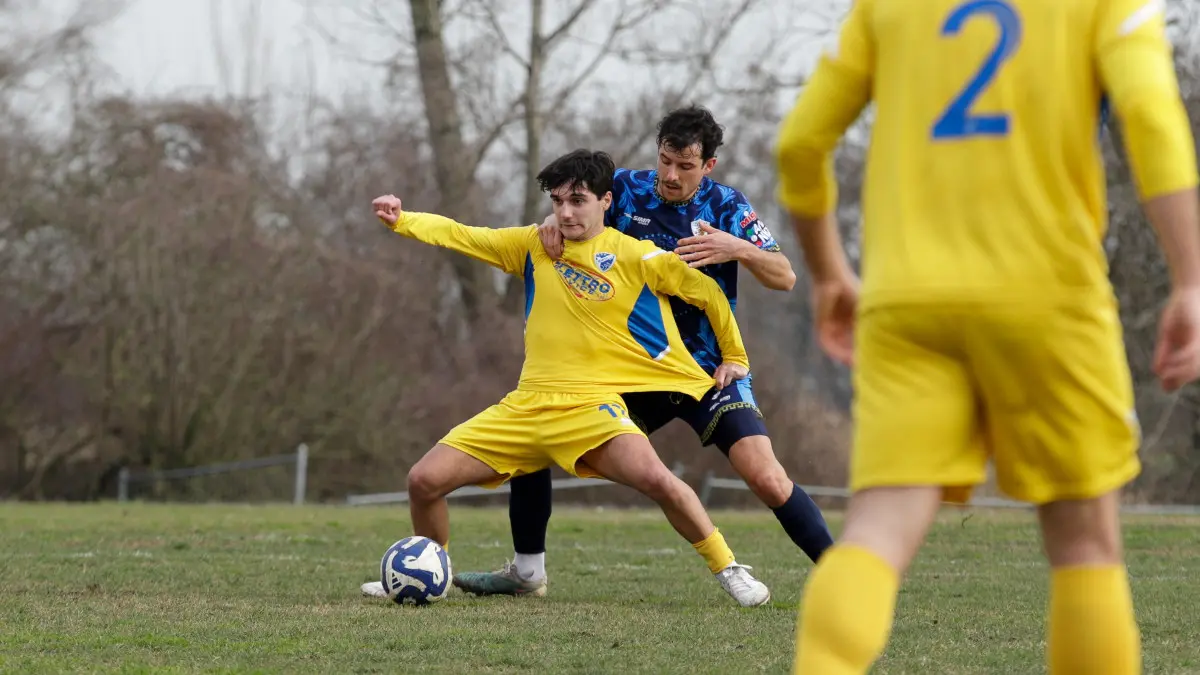Prima categoria, Remedello-Atl.Offlaga 3-2