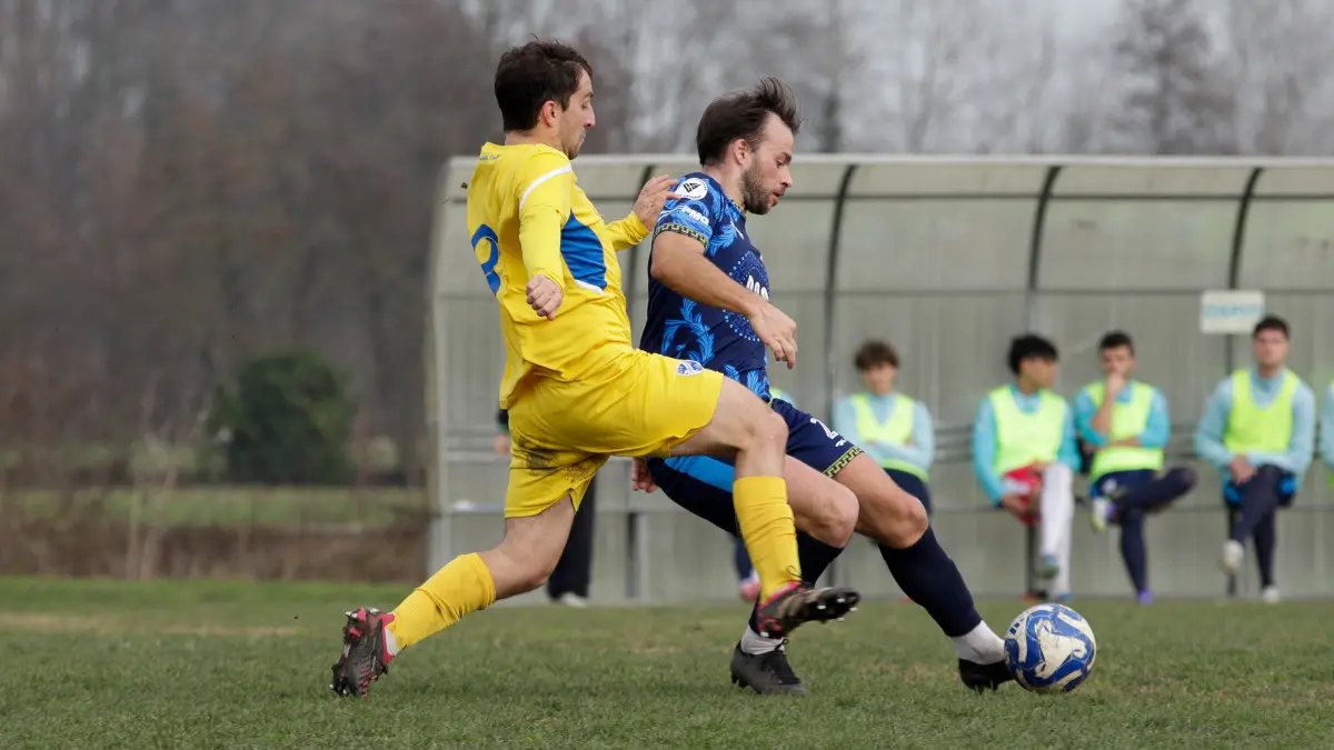 Prima categoria, Remedello-Atl.Offlaga 3-2