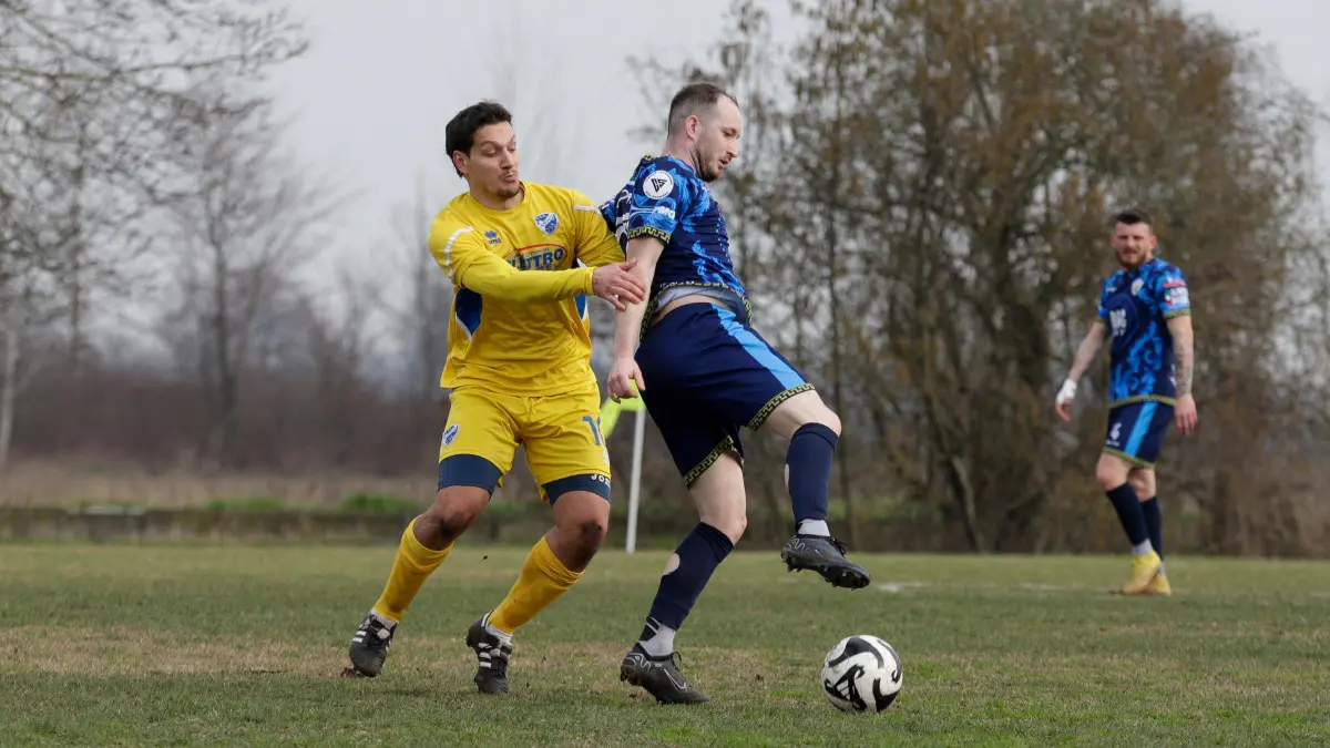 Prima categoria, Remedello-Atl.Offlaga 3-2