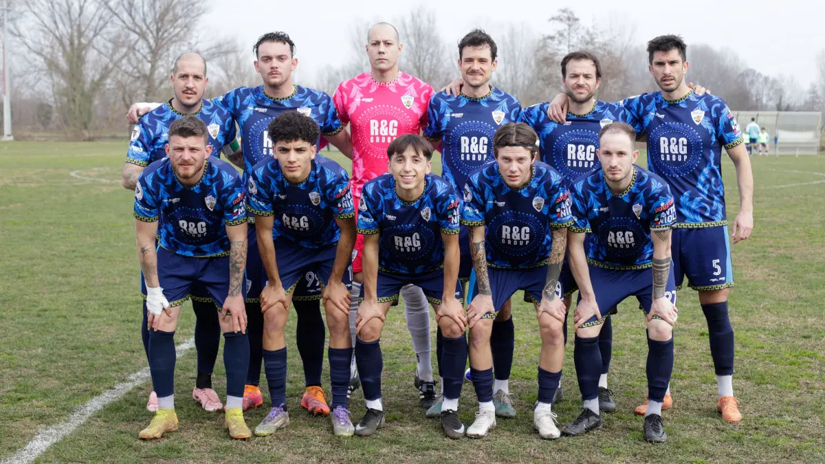 Prima categoria, Remedello-Atl.Offlaga 3-2