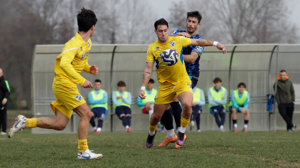 Prima categoria, Remedello-Atl.Offlaga 3-2