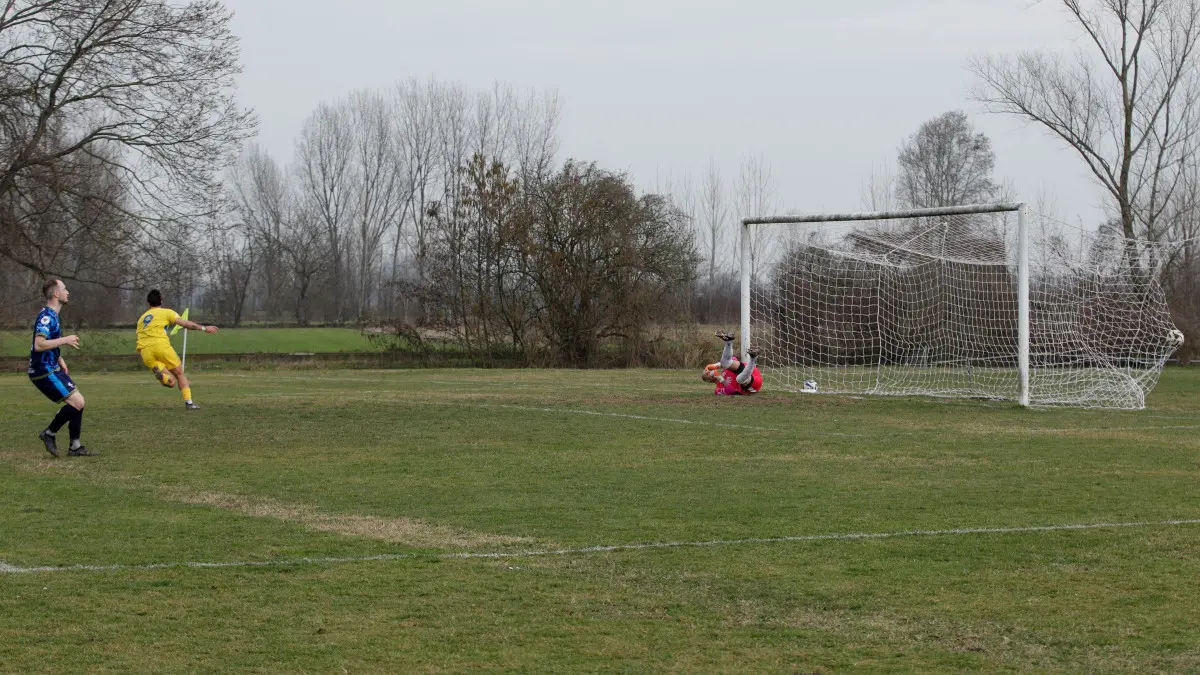 Prima categoria, Remedello-Atl.Offlaga 3-2