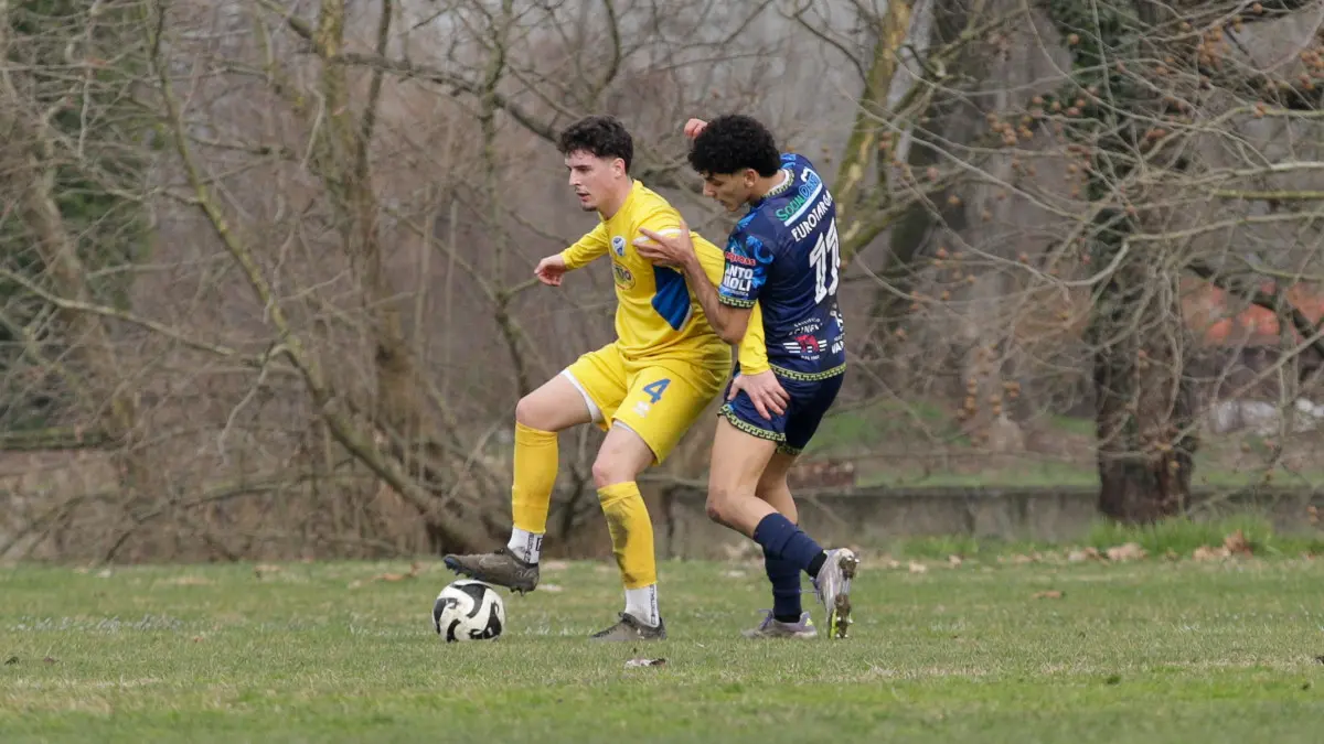 Prima categoria, Remedello-Atl.Offlaga 3-2