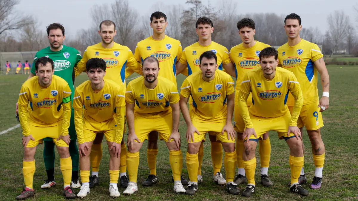 Prima categoria, Remedello-Atl.Offlaga 3-2