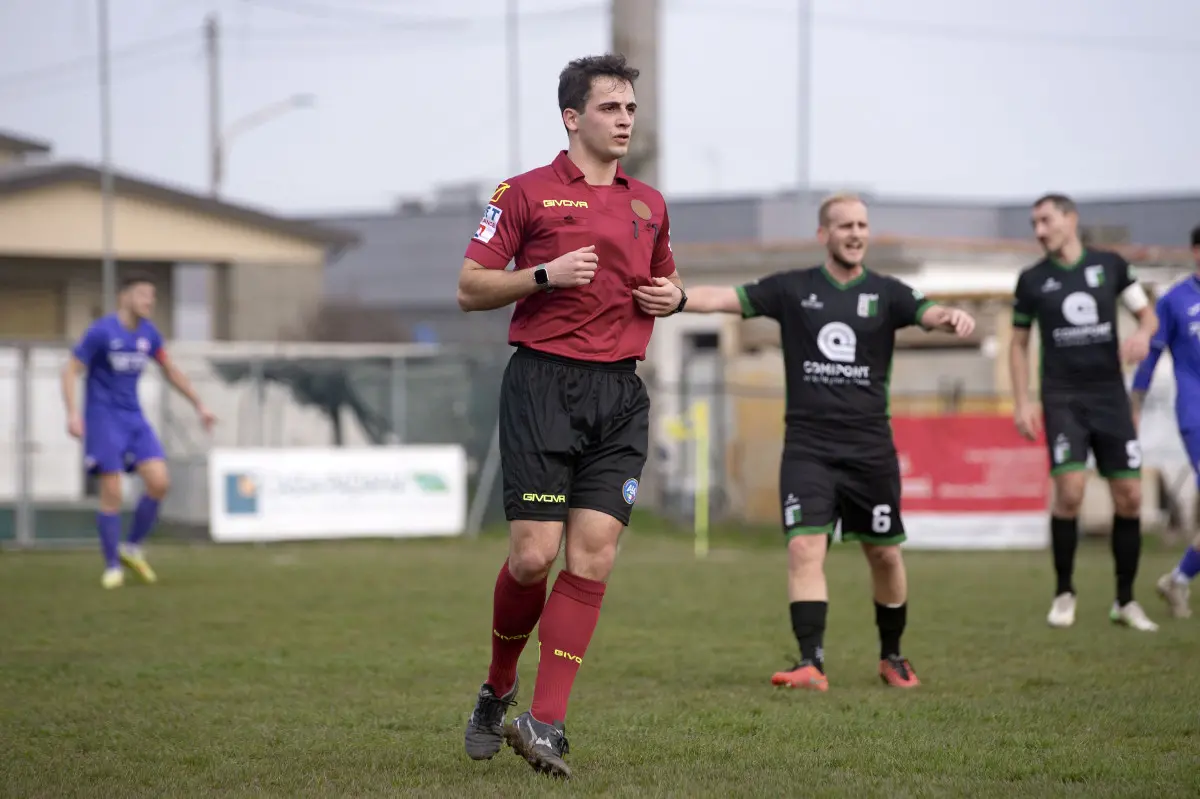 Prima categoria, Bagnolese-Valtrompia