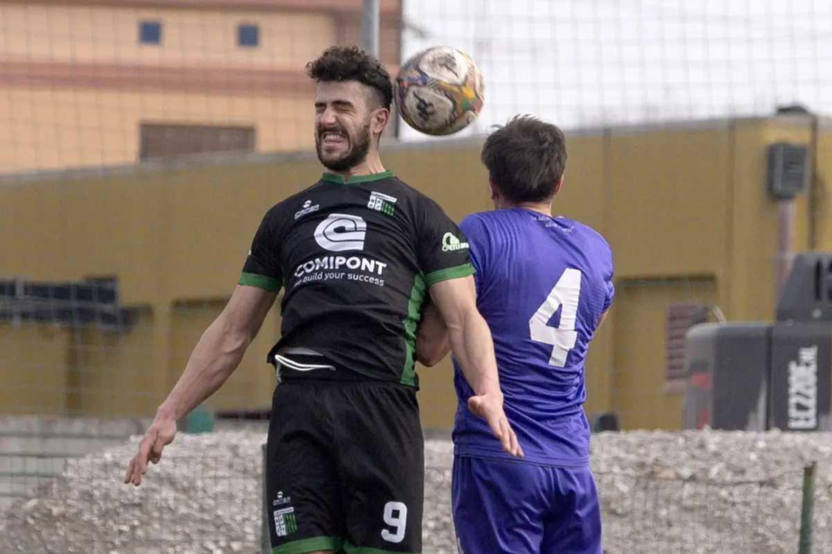 Prima categoria, Bagnolese-Valtrompia