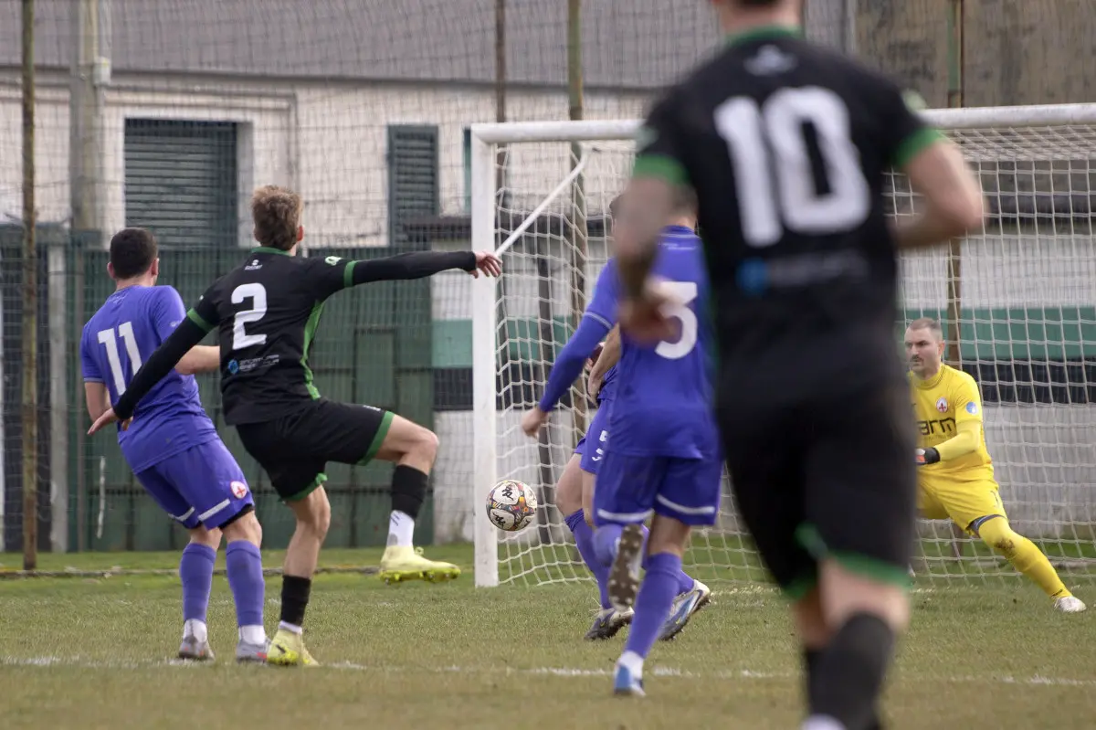 Prima categoria, Bagnolese-Valtrompia