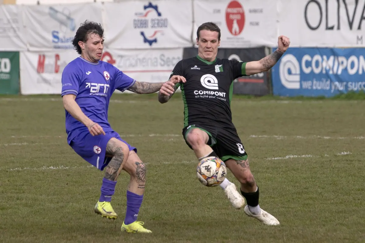 Prima categoria, Bagnolese-Valtrompia