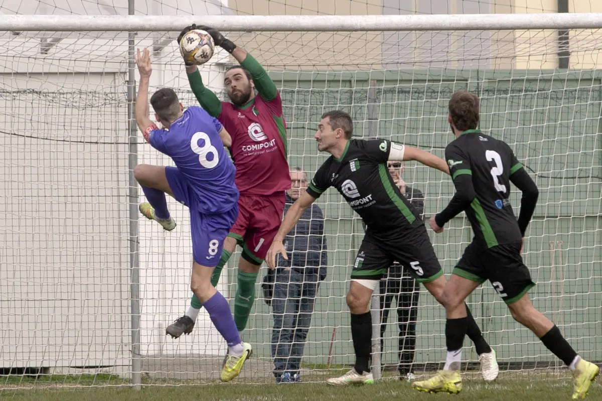 Prima categoria, Bagnolese-Valtrompia