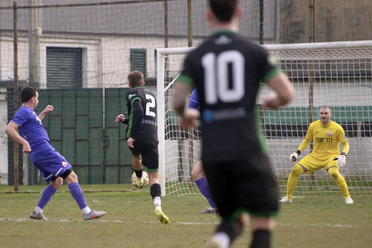 Prima categoria, Bagnolese-Valtrompia