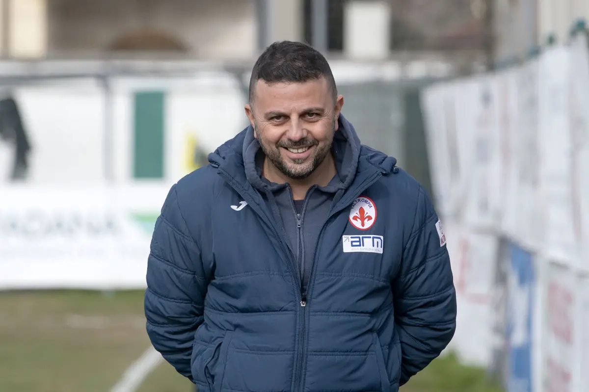 Prima categoria, Bagnolese-Valtrompia