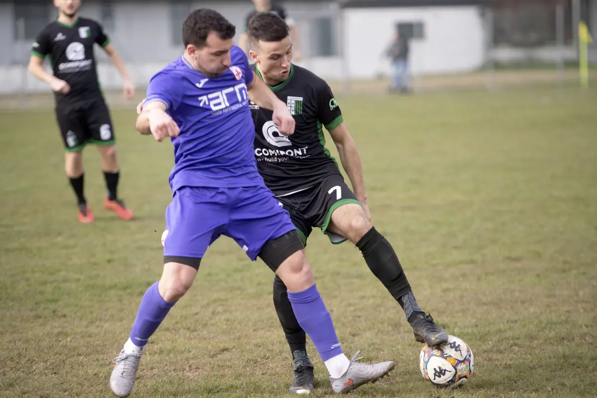 Prima categoria, Bagnolese-Valtrompia