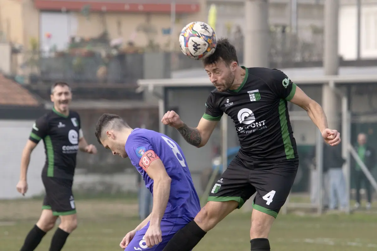 Prima categoria, Bagnolese-Valtrompia