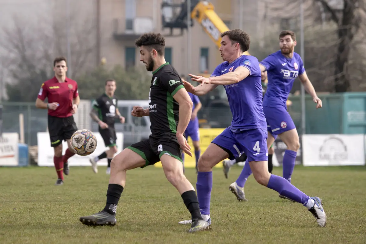 Prima categoria, Bagnolese-Valtrompia