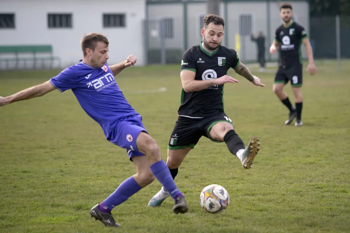 Prima categoria, Bagnolese-Valtrompia