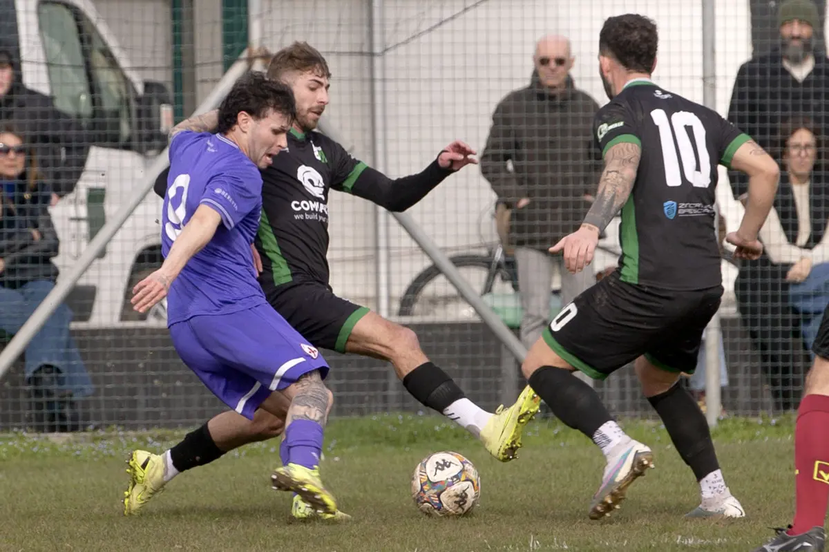 Prima categoria, Bagnolese-Valtrompia