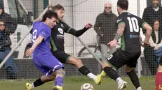 Prima categoria, Bagnolese-Valtrompia