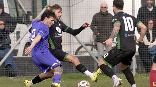 Prima categoria, Bagnolese-Valtrompia