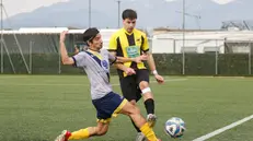 Seconda categoria, Valtenesi-Gavardo 1-2