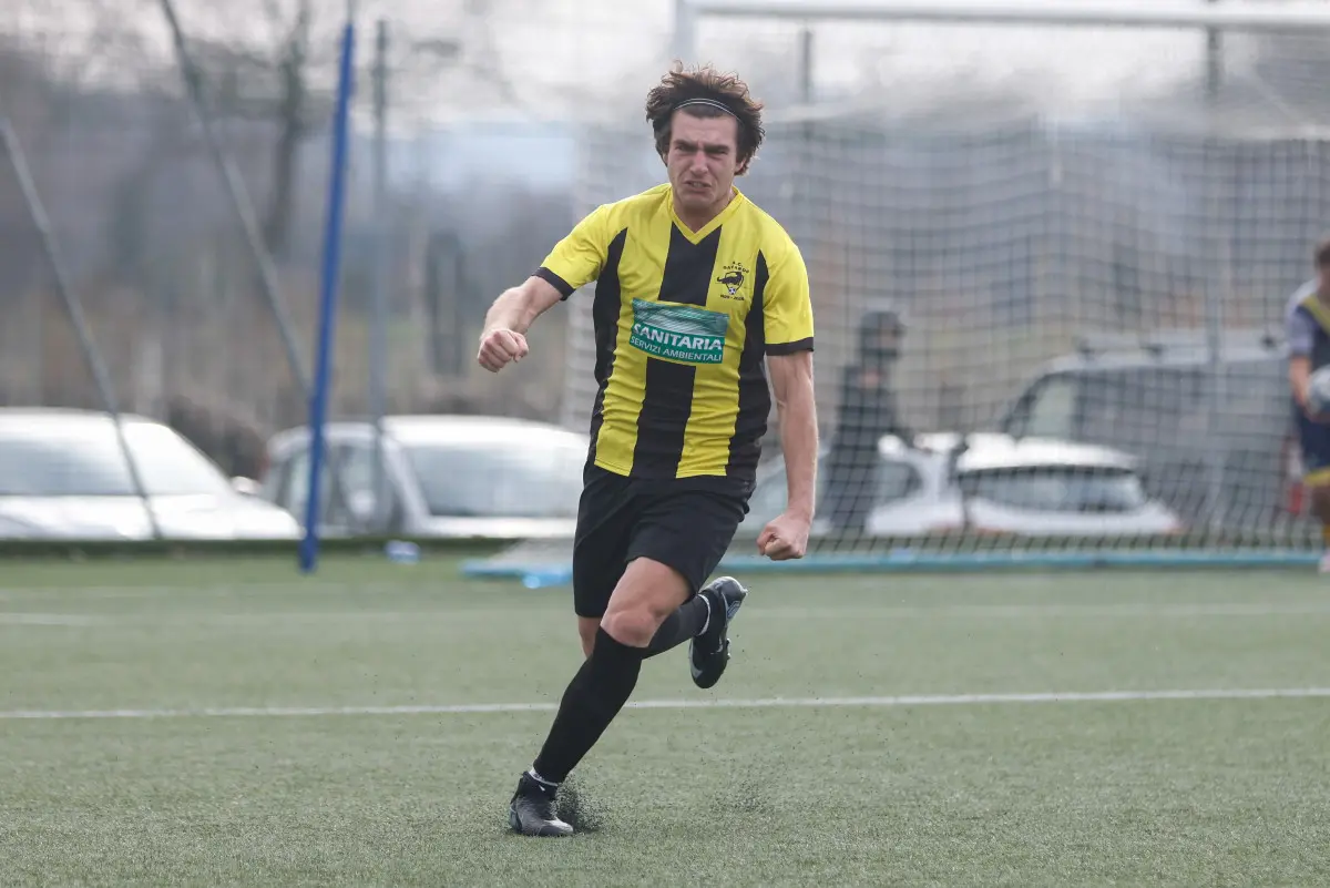 Seconda categoria, Valtenesi-Gavardo 1-2