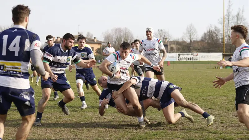 Uno scatto di Pieve-Bassa Bresciana