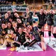 La Valsabbina - Foto Lega Volley