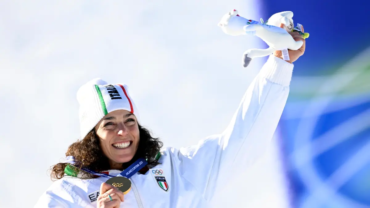 Federica Brignone