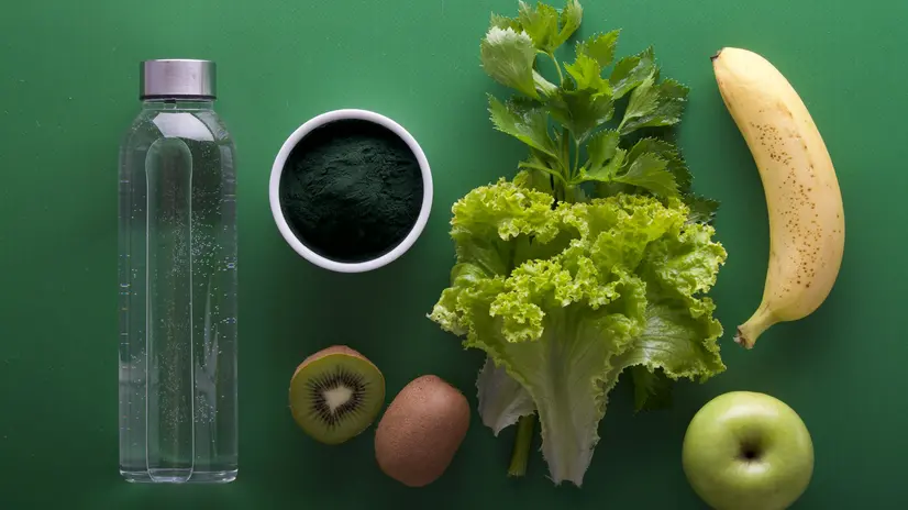 Acqua, verdura e frutta: accorgimenti semplici e alla portata di tutti per alimentarsi meglio