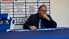 Massimiliano Lanzani - © www.giornaledibrescia.it