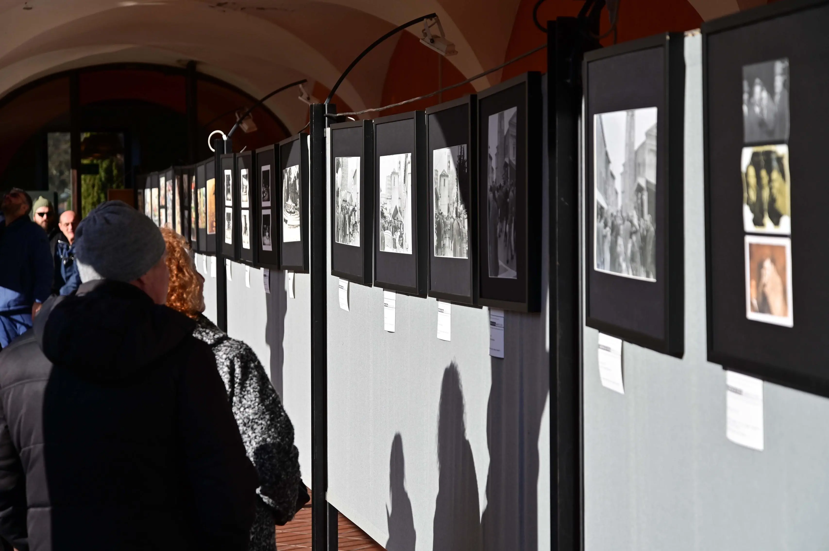 SAREZZO IN PIAZZA CON NOI REDAZIONE PROVINCIA 22-02-2026 GABRIELE STRADA NEW EDEN GROUP