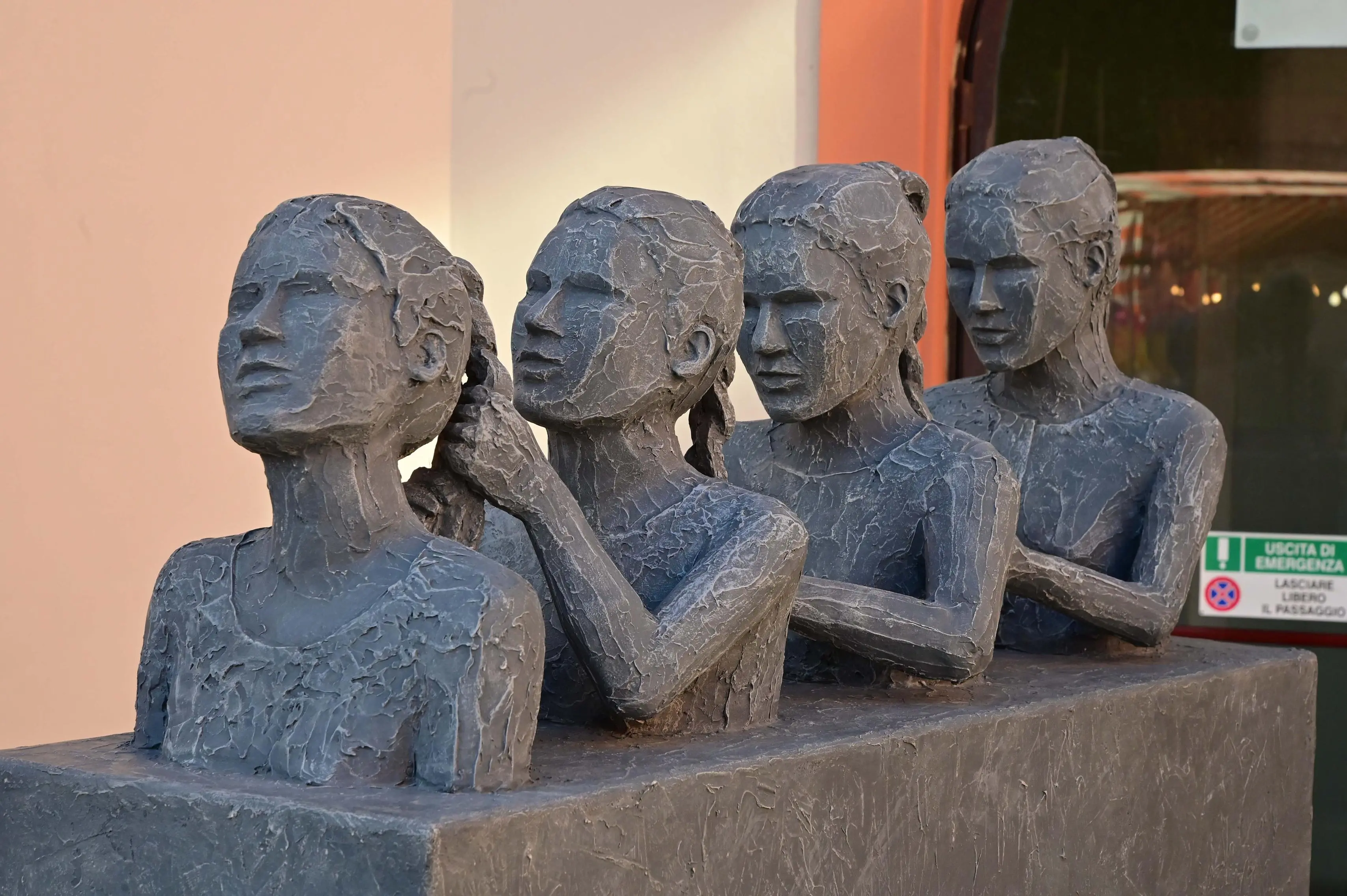 SAREZZO IN PIAZZA CON NOI REDAZIONE PROVINCIA 22-02-2026 GABRIELE STRADA NEW EDEN GROUP