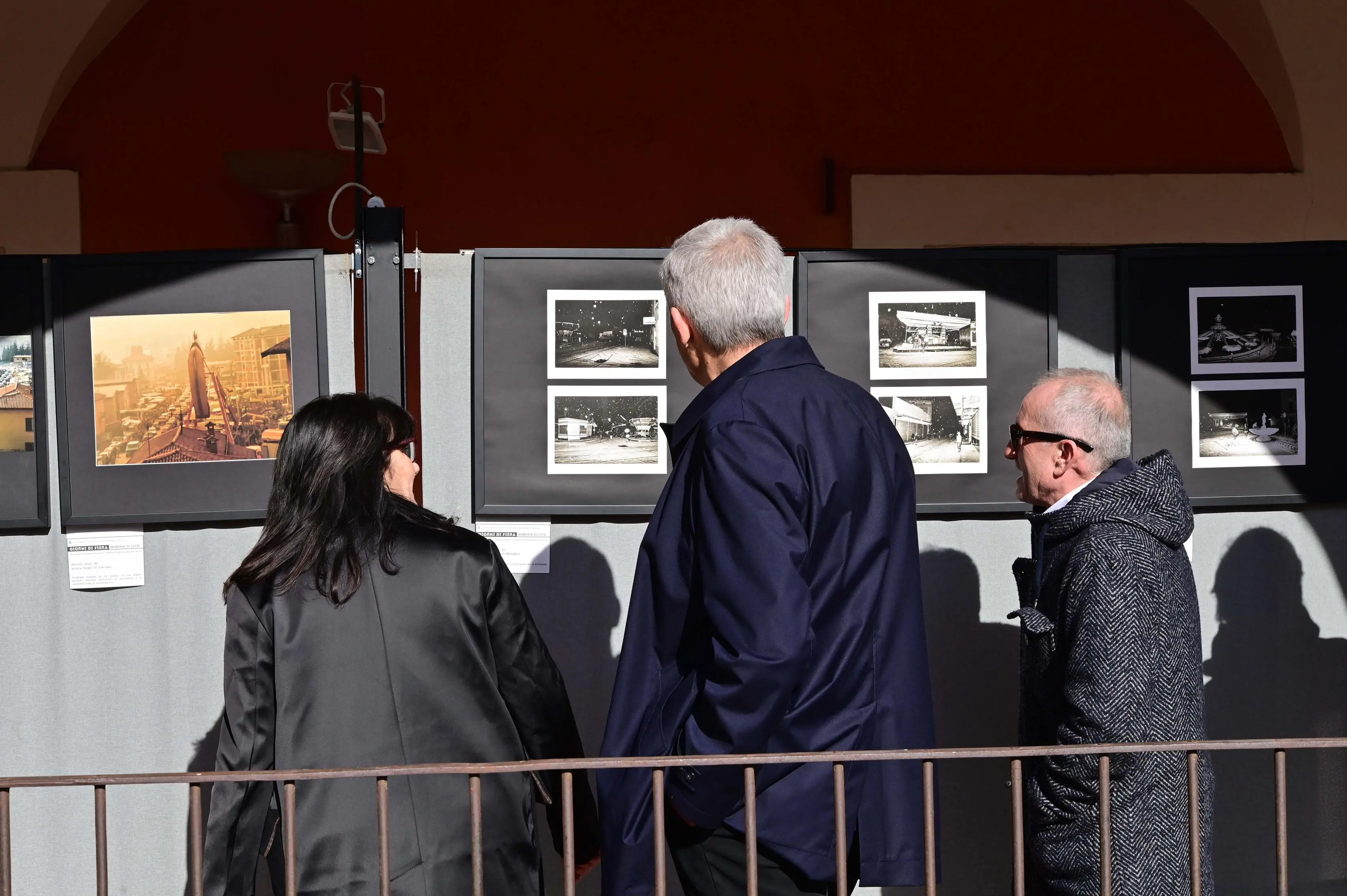 SAREZZO IN PIAZZA CON NOI REDAZIONE PROVINCIA 22-02-2026 GABRIELE STRADA NEW EDEN GROUP