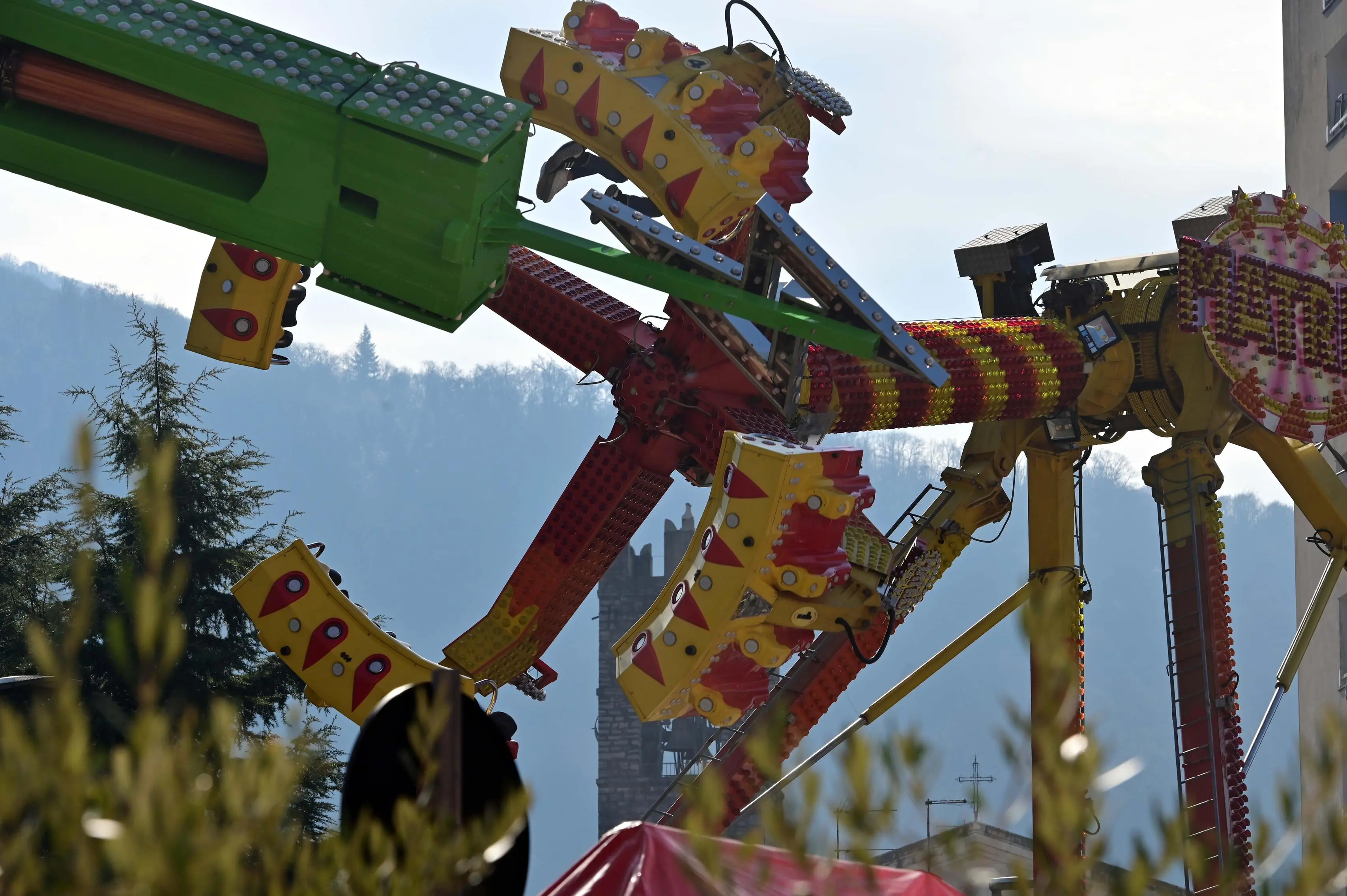 SAREZZO IN PIAZZA CON NOI REDAZIONE PROVINCIA 22-02-2026 GABRIELE STRADA NEW EDEN GROUP