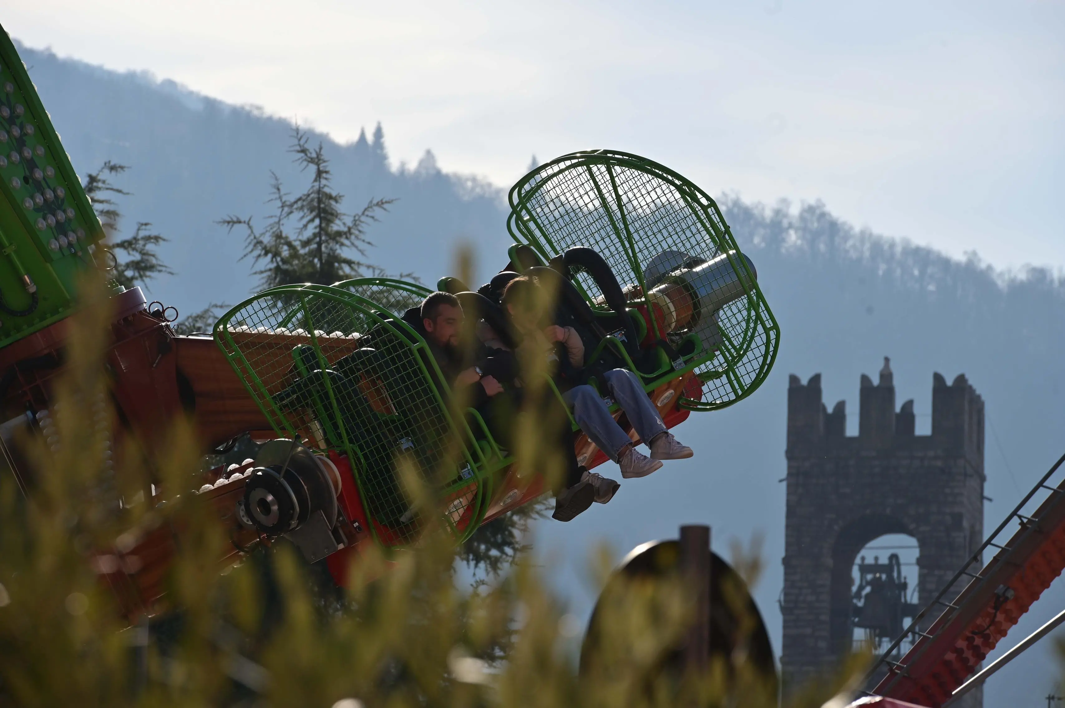 SAREZZO IN PIAZZA CON NOI REDAZIONE PROVINCIA 22-02-2026 GABRIELE STRADA NEW EDEN GROUP