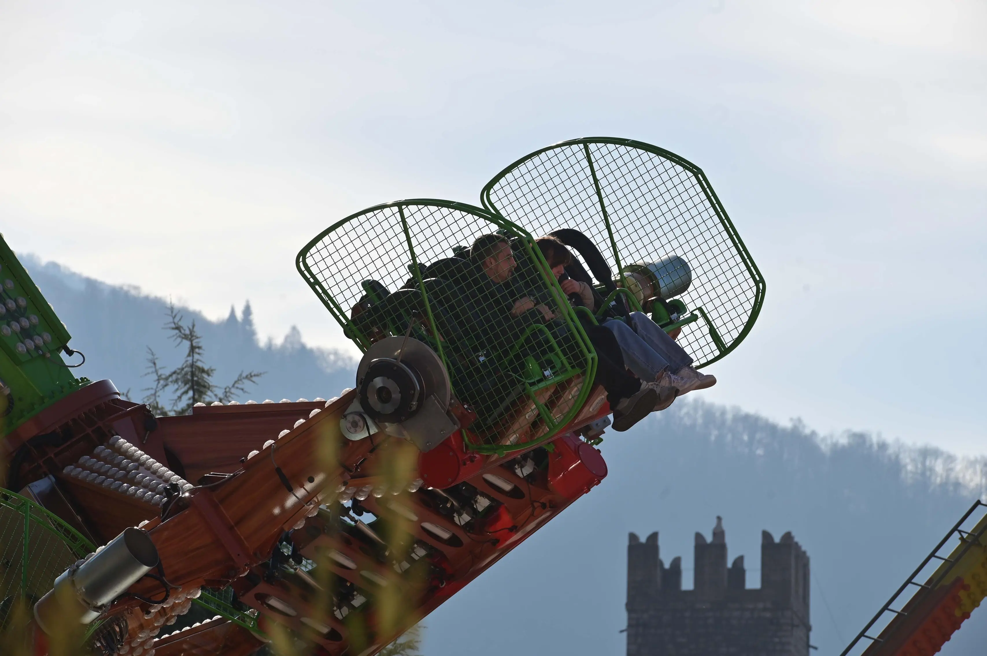 SAREZZO IN PIAZZA CON NOI REDAZIONE PROVINCIA 22-02-2026 GABRIELE STRADA NEW EDEN GROUP