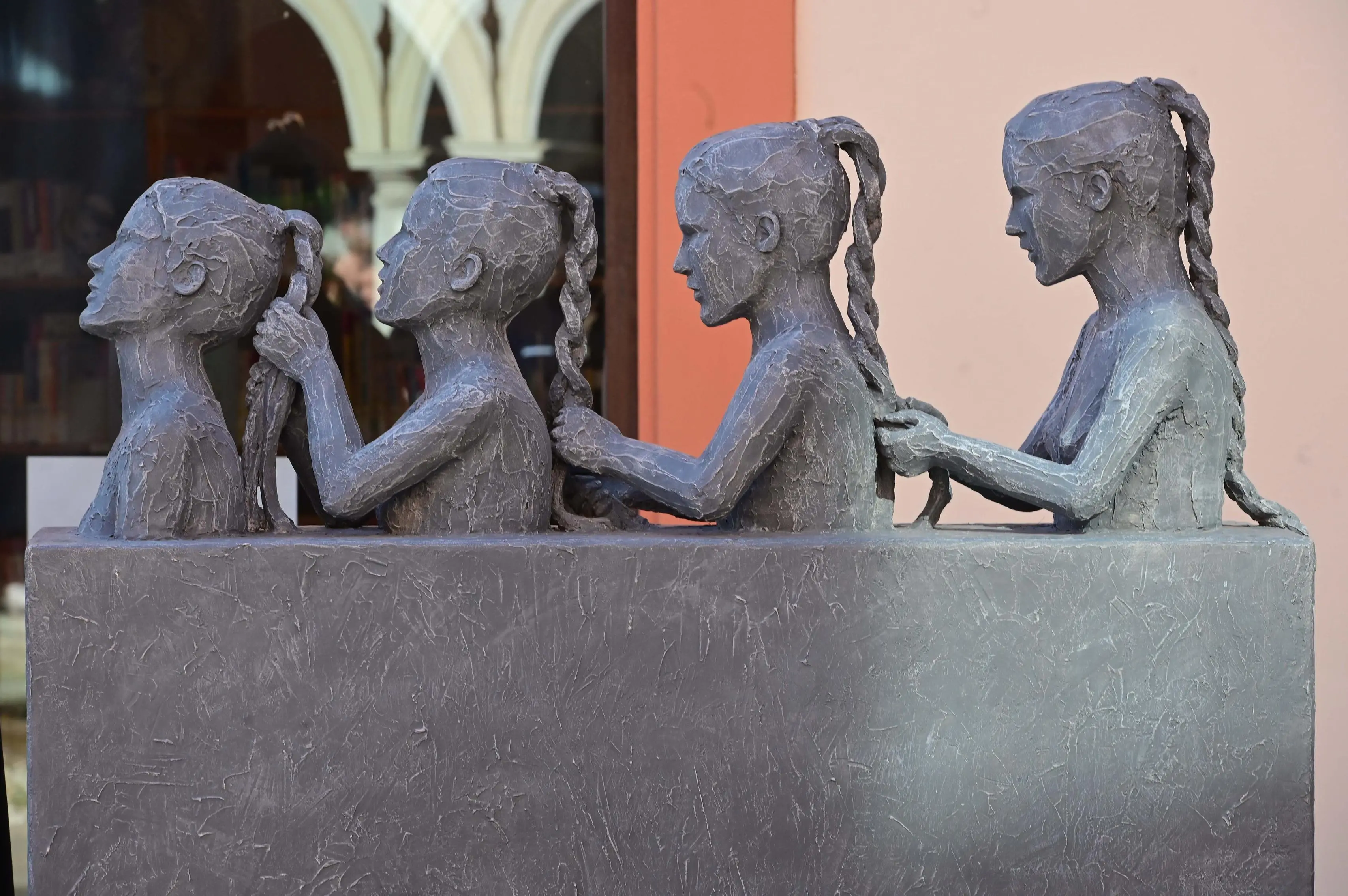 SAREZZO IN PIAZZA CON NOI REDAZIONE PROVINCIA 22-02-2026 GABRIELE STRADA NEW EDEN GROUP