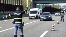 Verificate anche le immagini delle telecamere di sorveglianza