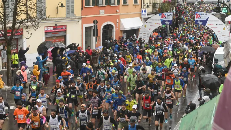 La Bam in via San Faustino - © www.giornaledibrescia.it