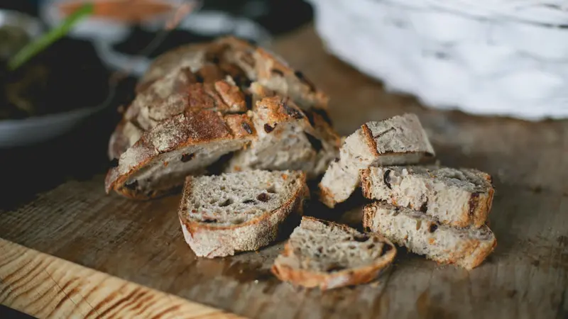 Ecco quando privilegiare l’integrale, e quando invece può essere più utile scegliere farine raffinate