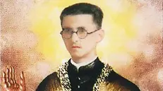 Il beato Giuseppe Rossi