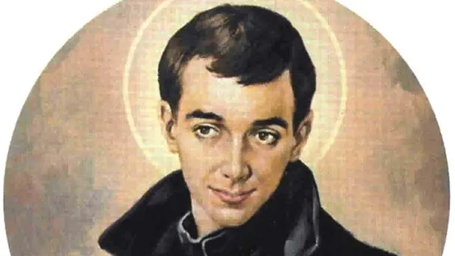 San Gabriele dell'Addolorata