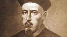 Sant'Augusto Chapdelaine