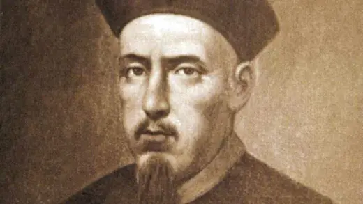 Sant'Augusto Chapdelaine