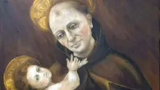 San Giovan Giuseppe della Croce